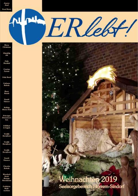 Weihnachten 2019 Weihnachten 2019