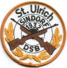 Sankt Ulrich-Schützenbruderschaft Sindorf von 1932 e.V.