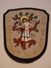 Schützenbruderschaft Sankt Sebastianus Sehnrath e.V.