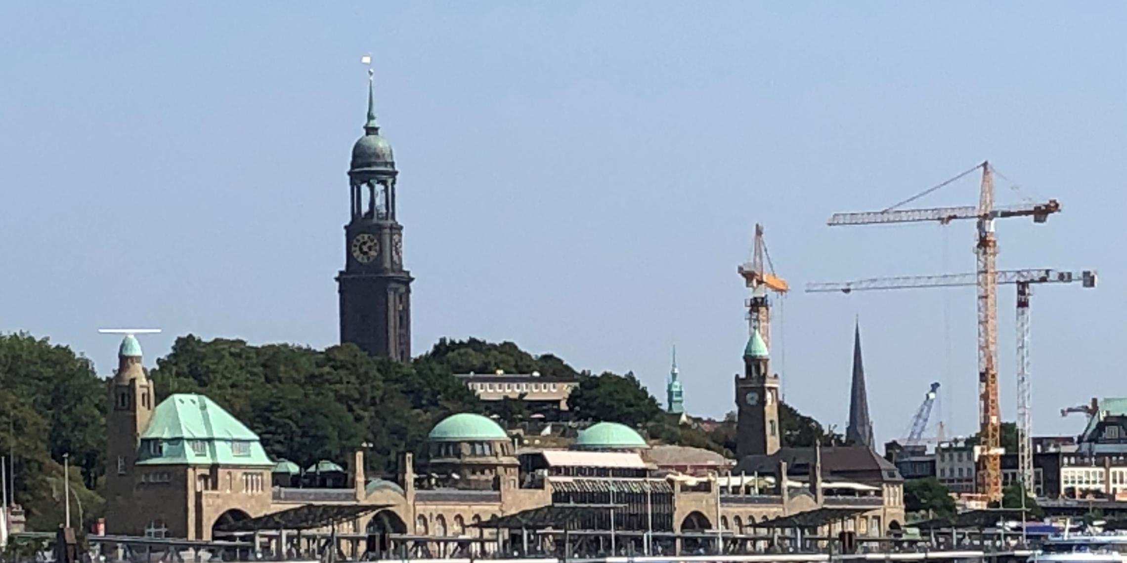 Hafen