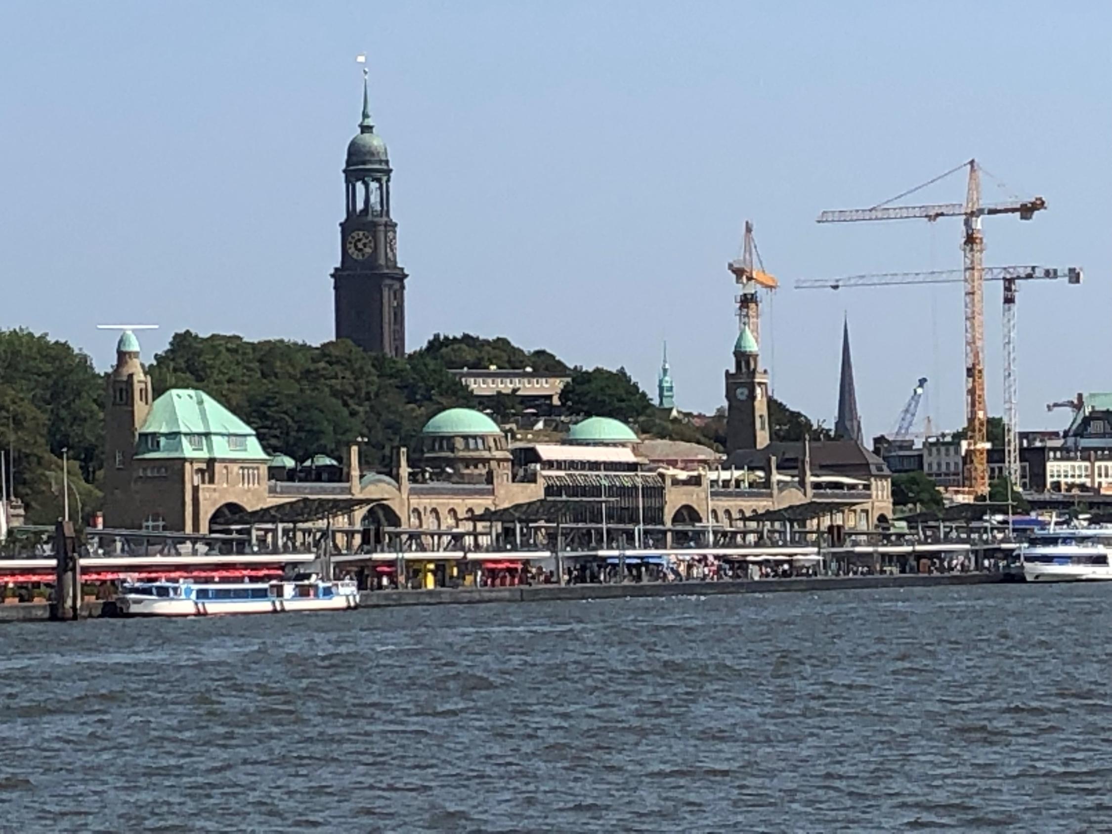 Hafen