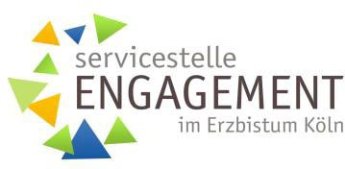 Servicestelle Engagement