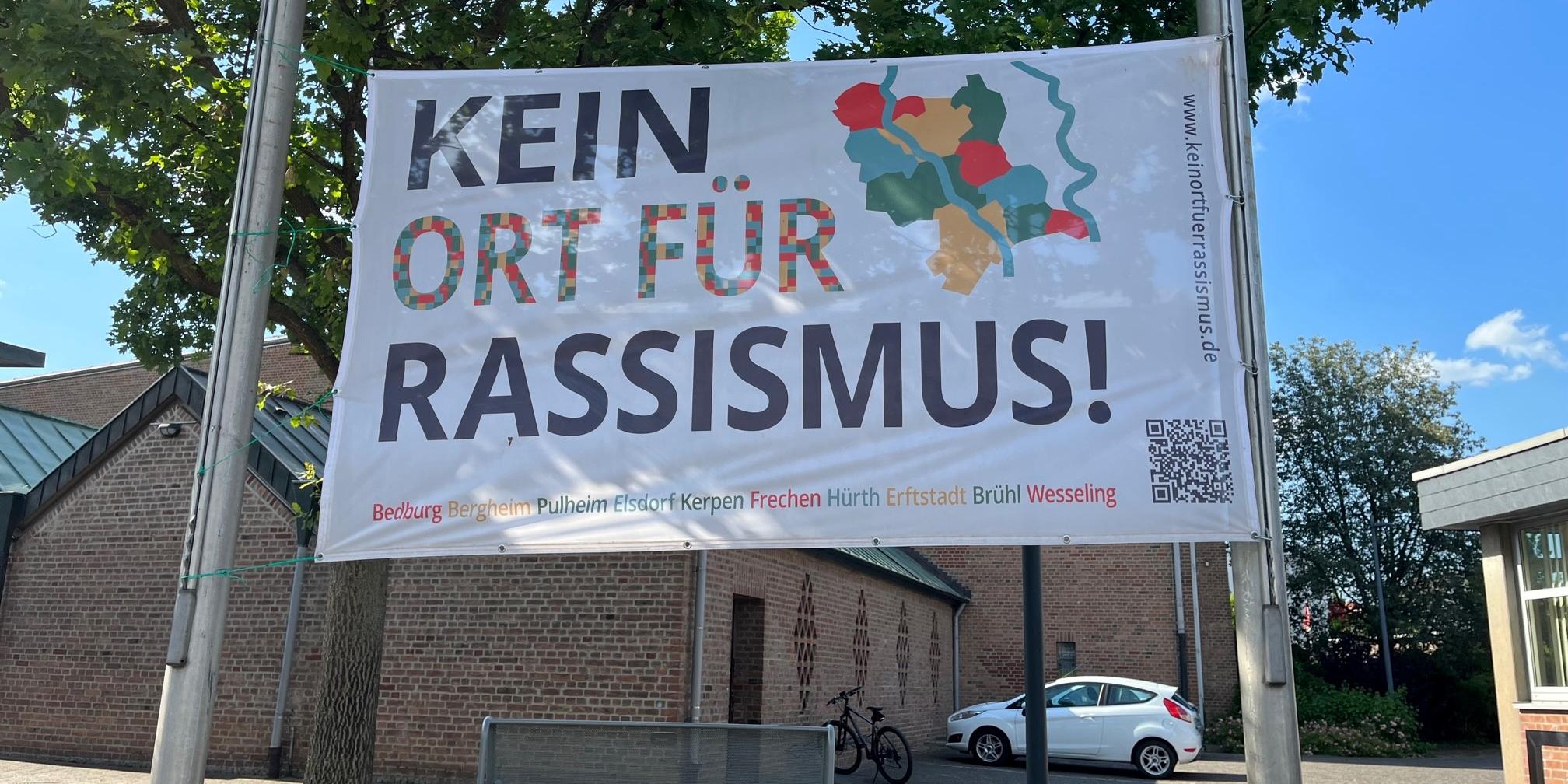 2022_06_23 Kein Ort für Rassismus