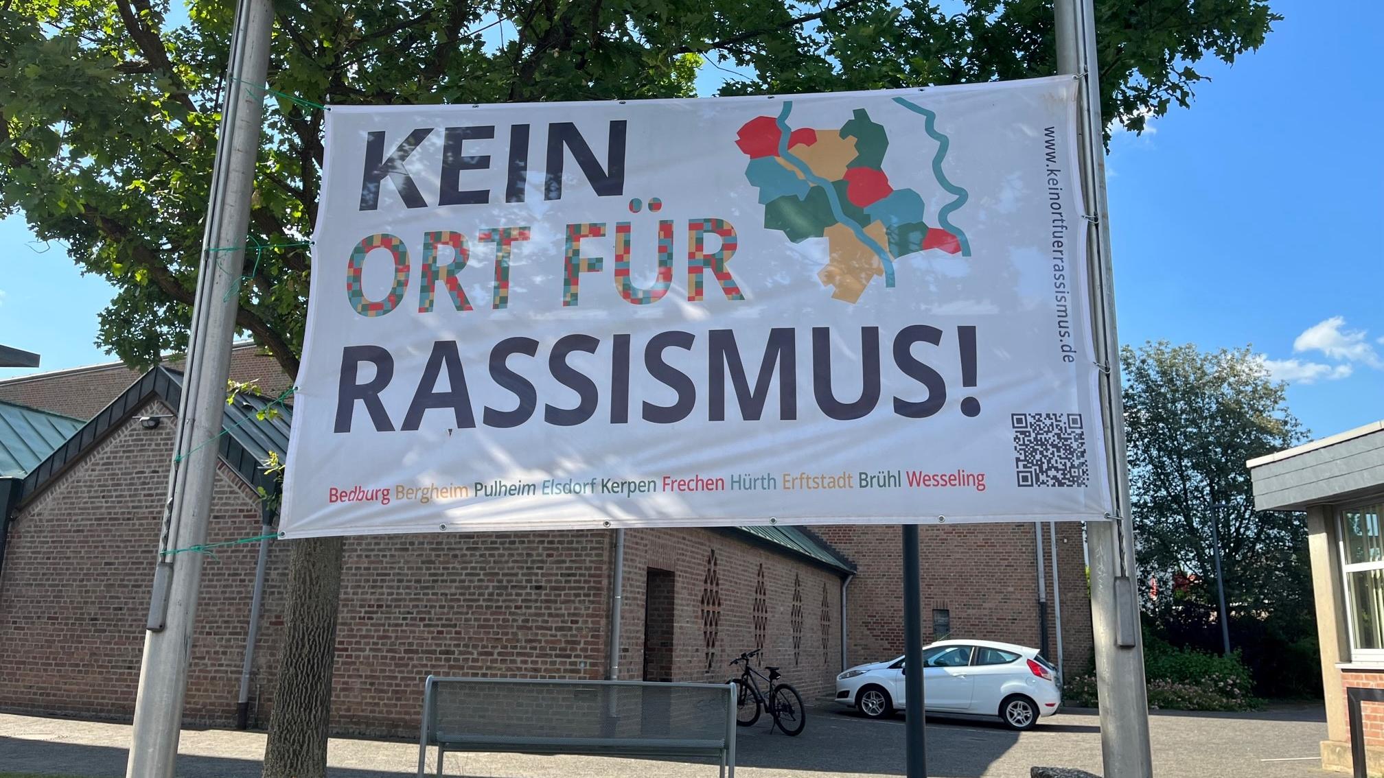 2022_06_23 Kein Ort für Rassismus